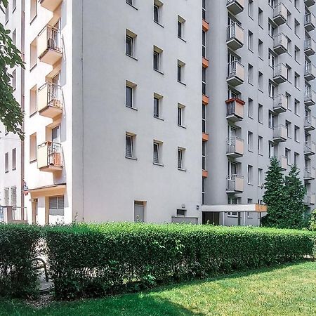 Shortstaypoland Madalinskiego Varşova Dış mekan fotoğraf